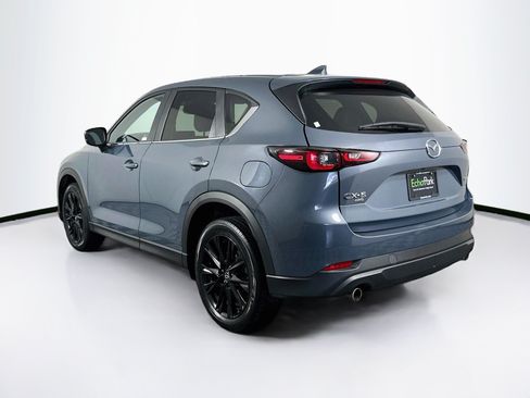 Used 2024 MAZDA CX-5 Carbon Edition AWD/4WD image 5