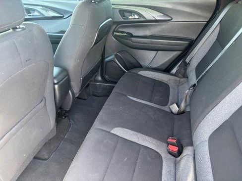 Used 2023 Chevrolet TrailBlazer LS image 16