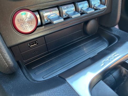 Used 2022 Ford Mustang GT Premium image 29