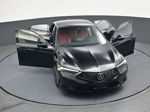 Used 2023 Acura Integra A-Spec FWD image 36