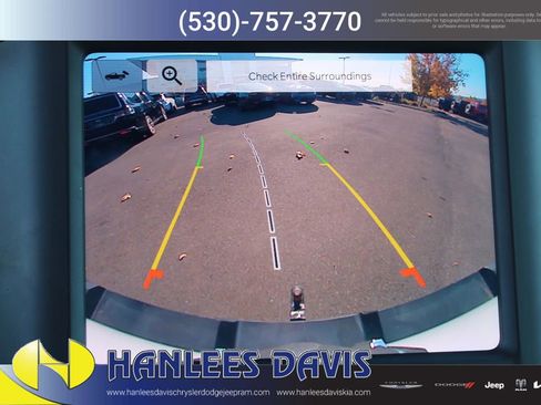 Used 2022 RAM 1500 Big Horn image 29