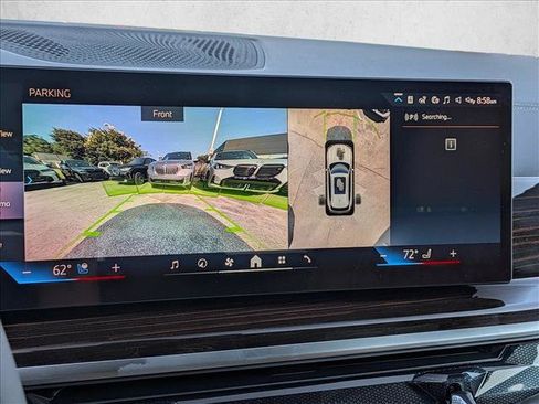 New 2026 BMW X5 xDrive40i AWD/4WD image 13