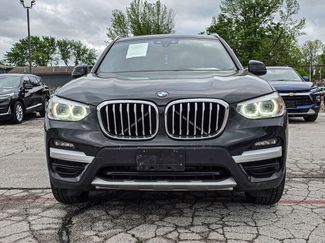 Used 2021 BMW X3 xDrive30i w/ Convenience Package video 2