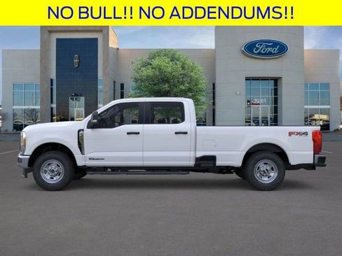 New 2026 Ford F350 XL image 3