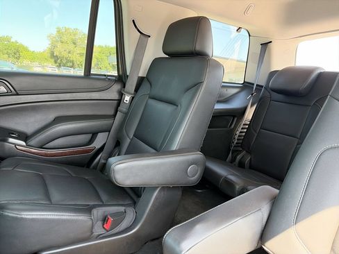 Certified 2018 GMC Yukon SLT AWD/4WD image 34