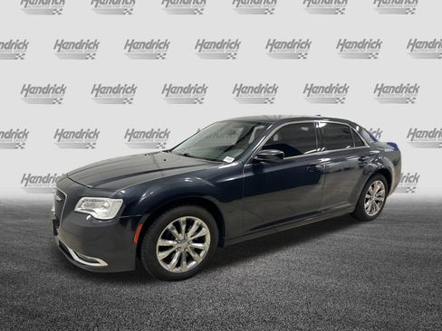 Used 2015 Chrysler 300 Limited w/ Driver Convenience Group AWD/4WD image 5