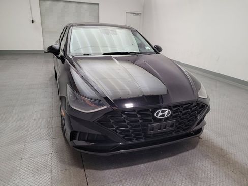 Used 2020 Hyundai Sonata Limited FWD image 14