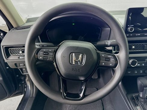 New 2026 Honda Civic LX image 12