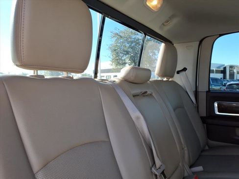Used 2012 RAM 3500 Laramie image 14