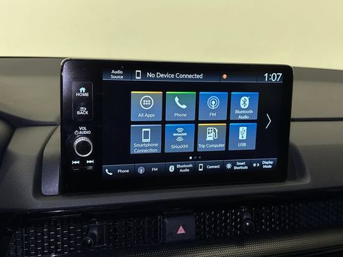 Certified 2024 Honda CR-V EX-L image 23