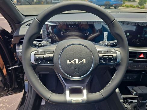 New 2026 Kia K5 GT-Line FWD image 29
