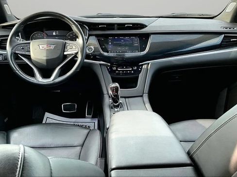 Used 2021 Cadillac XT6 Sport AWD/4WD image 15