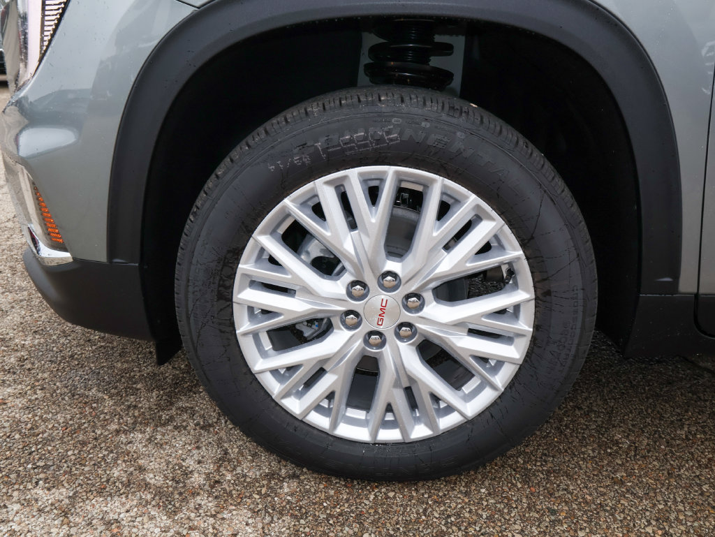 New 2027 GMC Acadia Elevation w/ Elevation Premium Package FWD image 41