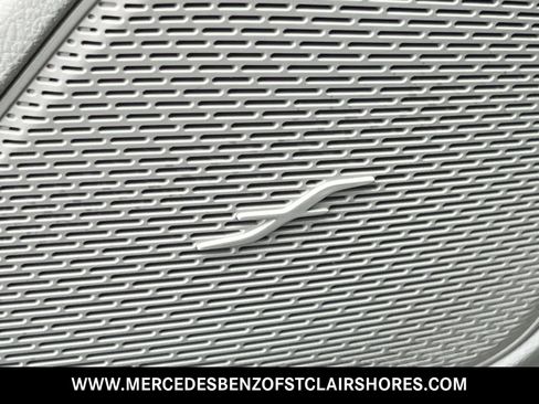 New 2026 Mercedes-Benz GLA 250 4MATIC image 22