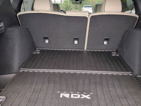 New 2026 Acura RDX A-Spec AWD/4WD image 37