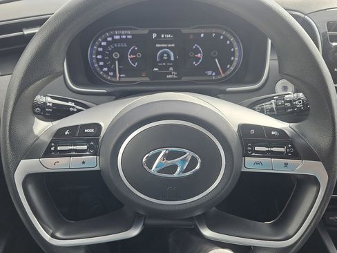 Used 2024 Hyundai Tucson SEL FWD image 14