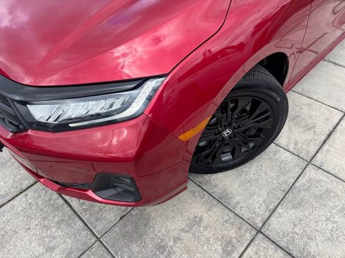 Used 2025 Honda Odyssey Sport-L image 3