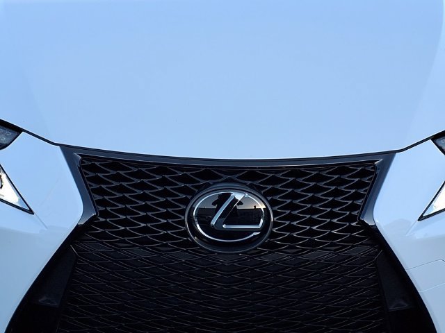 Used 2020 Lexus IS 350 F Sport w/ Blackline Edition AWD/4WD image 34