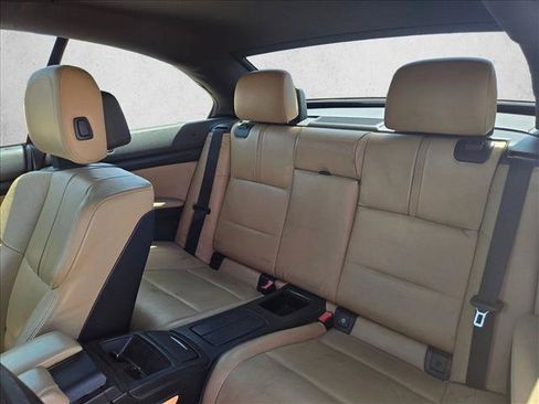 Used 2013 BMW M3 Convertible RWD image 18