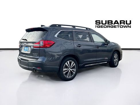 Used 2020 Subaru Ascent Limited w/ Technology Package image 8
