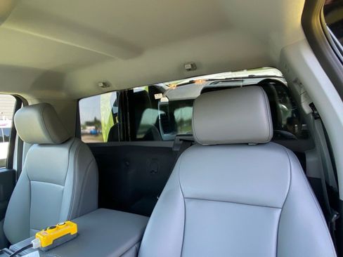 Used 2024 Ford F450 XL w/ Snow Plow Prep Package image 13