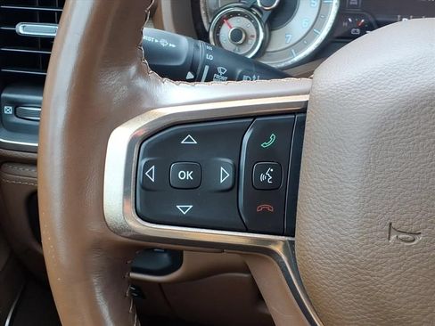 Used 2020 RAM 1500 Limited AWD/4WD image 21