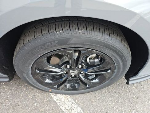 New 2025 Honda Accord SE image 19