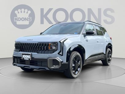 New 2027 Kia Seltos X-Line S w/ X-Line S Premium Package