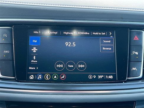 Used 2022 Buick Enclave Premium image 15