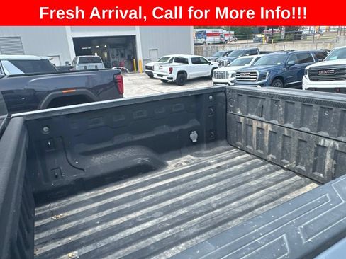 Used 2023 GMC Canyon AT4 w/ AT4 Premium Package AWD/4WD image 21