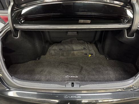 Used 2019 Lexus GS 350 F Sport image 46