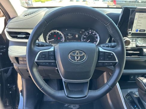 Used 2024 Toyota Highlander LE image 20