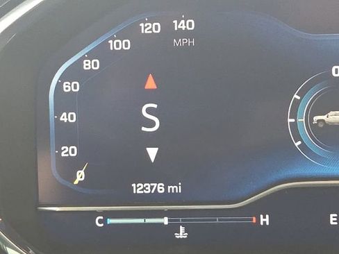 Used 2024 Chevrolet Silverado 3500 High Country w/ High Country Premium Package image 44