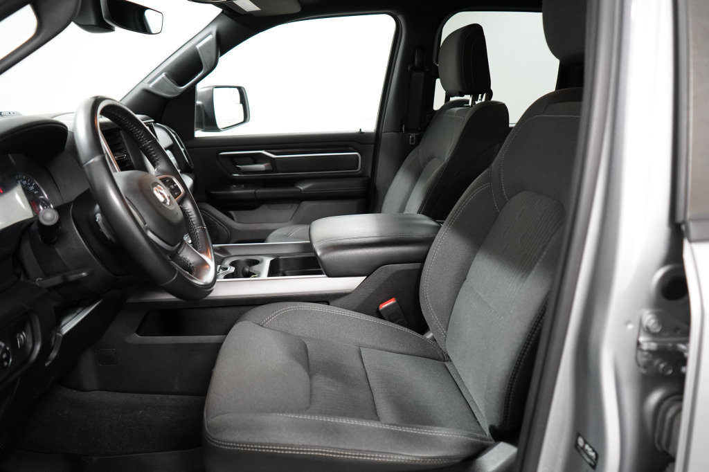 Used 2022 RAM 1500 Big Horn AWD/4WD image 15