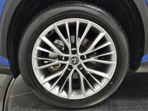Used 2025 Lexus NX 350 AWD w/ Cold Area Package image 13