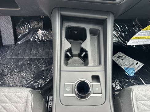 New 2026 Volkswagen Tiguan S image 18