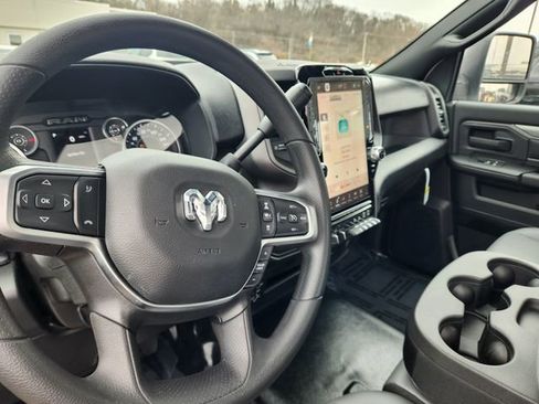 New 2026 RAM 2500 Tradesman image 10