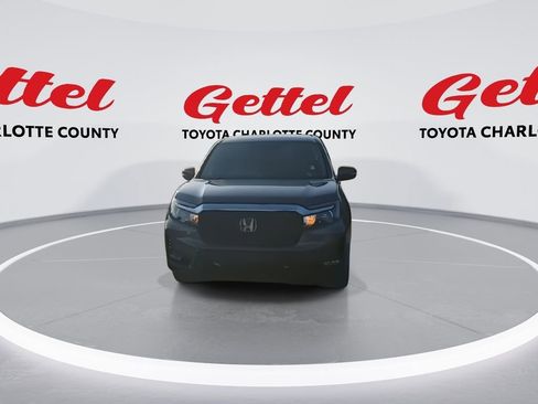 Used 2023 Honda Ridgeline RTL image 3
