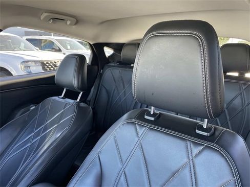 Certified 2023 Ford Mustang Mach-E Select image 24