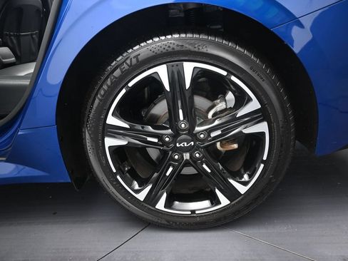 Used 2023 Kia K5 GT-Line AWD/4WD image 38