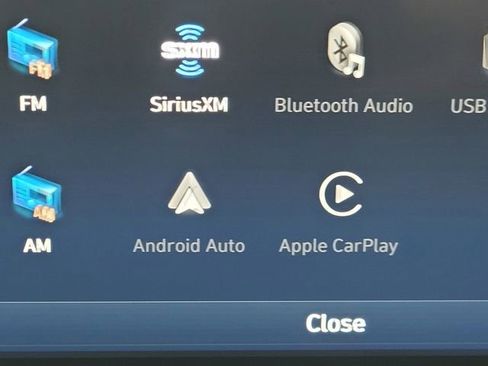 New 2025 Hyundai Palisade Calligraphy image 25