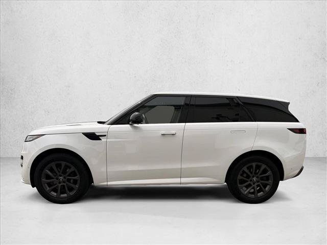 Used 2024 Land Rover Range Rover Sport Dynamic SE AWD/4WD image 2