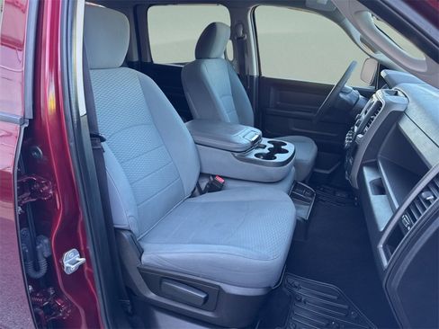 Used 2019 RAM 1500 Tradesman w/ Popular Equipment Group image 36