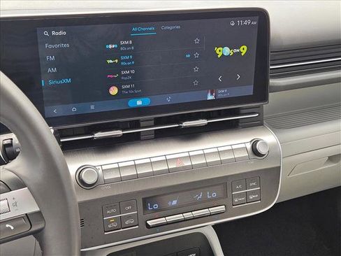 Used 2024 Hyundai Kona SEL FWD image 14