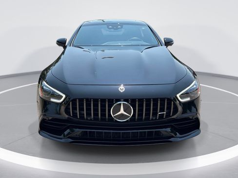 Used 2023 Mercedes-Benz AMG GT 53 image 2