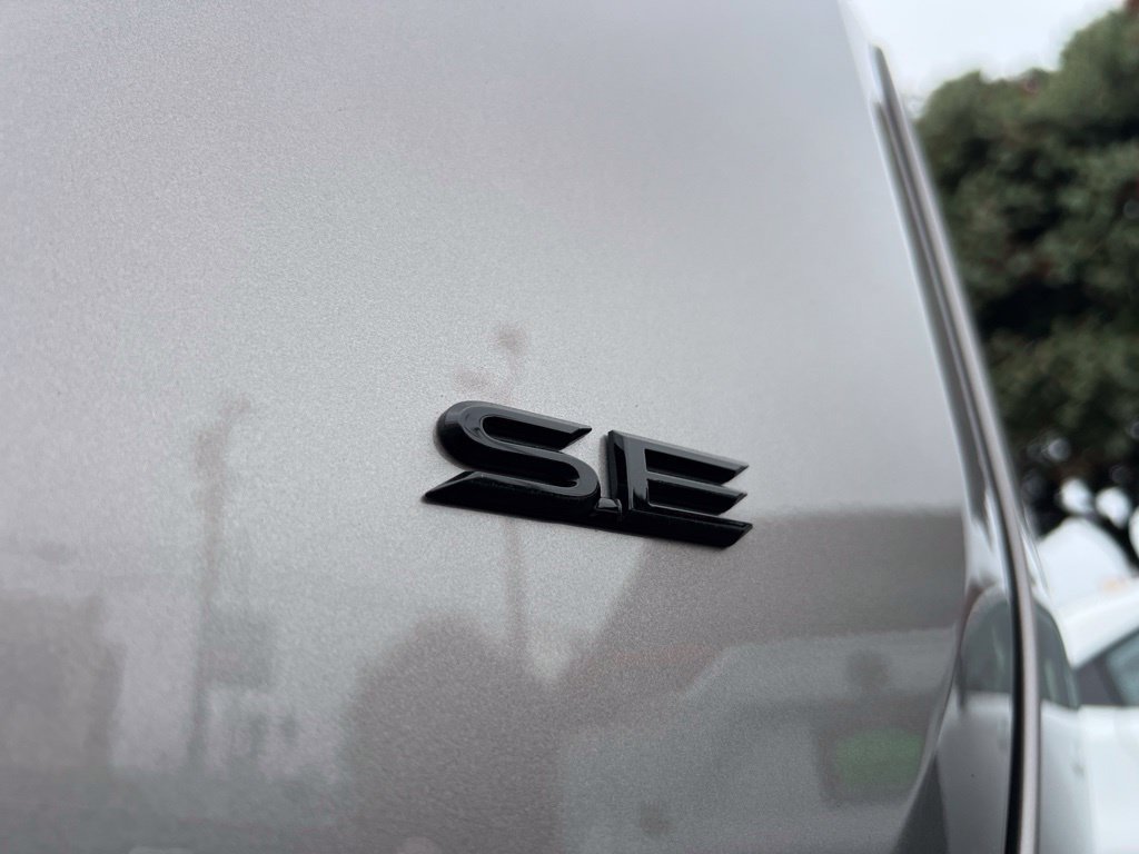 New 2026 Toyota RAV4 SE AWD/4WD image 8