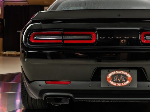 Used 2023 Dodge Challenger SRT Hellcat Redeye RWD image 32