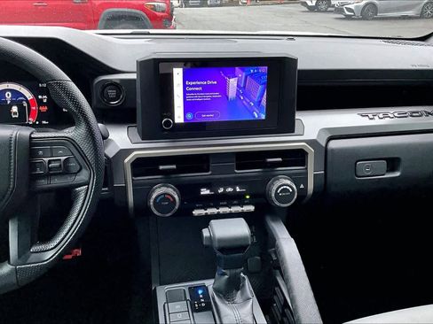 Certified 2024 Toyota Tacoma SR5 image 7