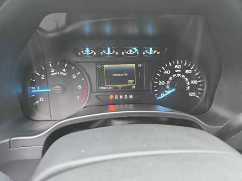 Used 2020 Ford F150 XL w/ Equipment Group 101A Mid image 19