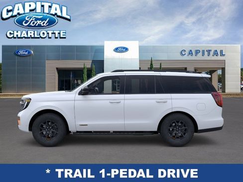 New 2026 Ford Expedition Tremor AWD/4WD image 3